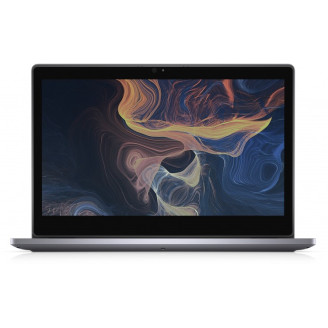 Laptop Second Hand Dell Latitude 3301, Intel Core i5-8365U 1.60-4.10GHz, 8GB DDR4, 256GB SSD, 13.3 Inch FHD, Windows 11 Pro