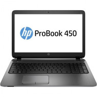 Laptop Second Hand HP ProBook 450 G3, Intel Core i3-6100U 2.30GHz, 8GB DDR4, 256GB SSD, 15.6 Inch HD+, Webcam, Grad A