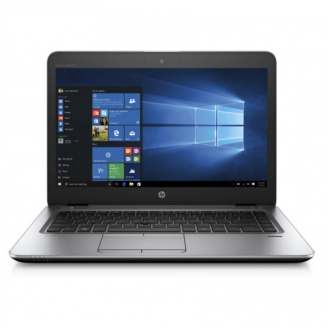 Laptop Second Hand HP MT43, AMD Pro A8-9600B 2.40 - 3.30GHz, 8GB DDR3, AMD Radeon Integrated Graphics, 256GB SSD, 14 Inch Full HD, Webcam