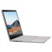Laptop Second Hand Microsoft Surface Book 3, Intel Core i5-1035G7 1.20 - 3.70GHz, 8GB DDR4, 256GB SSD, 13.5" 3000x2000, Pixel Sense, Silver + Windows 11 Pro