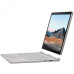 Laptop Second Hand Microsoft Surface Book 3, Intel Core i5-1035G7 1.20 - 3.70GHz, 8GB DDR4, 256GB SSD, 13.5" 3000x2000, Pixel Sense, Silver + Windows 11 Pro