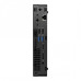 Calculator Second Hand Dell OptiPlex Micro 7010 cu procesor Intel Core i5-13500T pana la 4.60 GHz, 16GB DDR5, 256GB NVMe, Intel UHD Graphics 770