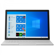 Laptop Second Hand Microsoft Surface Book 3, Intel Core i5-1035G7 1.20 - 3.70GHz, 8GB DDR4, 256GB SSD, 13.5" 2256x1504, Touchscreen, Silver + Windows 11 Pro Laptop Second Hand Microsoft Surface Book 3, Intel Core i5-1035G7 1.20 - 3.70GHz, 8GB DDR4, 256GB SSD, 13.5" 2256x1504, Touchscreen, Silver + Windows 11 Pro