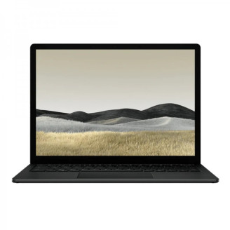 Laptop Second Hand Microsoft Surface Book 3, Intel Core i7-1065G7 1.30 - 3.90GHz, 16GB DDR4, 256GB SSD, 13.5" 2256x1504, Touchscreen, Black + Windows 11 Pro