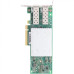Placa de retea server DELL, 2 x 10Gb SFP+, Low Profile Placa de retea server DELL, 2 x 10Gb SFP+, Low Profile