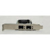 Placa de retea server DELL Broadcom 57810S, 2 x 10Gb SFP+, Standard Profile Placa de retea server DELL Broadcom 57810S, 2 x 10Gb SFP+, Standard Profile