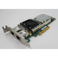 Placa de retea server DELL Broadcom 57810S, 2 x 10Gb RJ45, Low Profile Placa de retea server DELL Broadcom 57810S, 2 x 10Gb RJ45, Low Profile