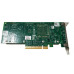 Placa de retea server DELL X540-T2, 2 x 10Gb RJ45, Low Profile