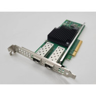Placa de retea server DELL X710-DA2, 2 x 10Gb SFP+, Standard Profile Placa de retea server DELL X710-DA2, 2 x 10Gb SFP+, Standard Profile