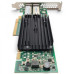 Placa de retea server HP 573, 2 x 10Gb SFP+, Standard Profile Placa de retea server HP 573, 2 x 10Gb SFP+, Standard Profile