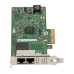 Placa de retea server HP 361T, 2 x 1Gb RJ45, Standard Profile Placa de retea server HP 361T, 2 x 1Gb RJ45, Standard Profile