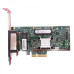 Placa de retea server HP 331T, 4 x 1Gb RJ45, Standard Profile Placa de retea server HP 331T, 4 x 1Gb RJ45, Standard Profile