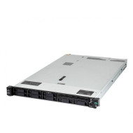 Server Refurbished HP ProLiant DL360 G10 1U, 2 x Intel Xeon Gold 6262 24-Core 1.9 - 3.6GHz, 128GB DDR4, 2 X 1.8TB HDD SAS + 2 x HDD 2.4TB SAS, Raid P816i-a SR/4GB, 4 x 1Gb, iLO 5 Advanced, 2 x Surse 800W HS