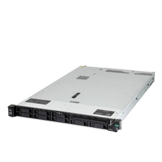 Server Refurbished HP ProLiant DL360 G10 1U, 2 x Intel Xeon Gold 6262 24-Core 1.9 - 3.6GHz, 128GB DDR4, 2 X 1.8TB HDD SAS + 2 x HDD 2.4TB SAS, Raid P816i-a SR/4GB, 4 x 1Gb, iLO 5 Advanced, 2 x Surse 800W HS