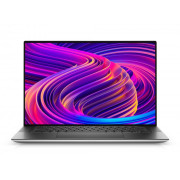 Laptop Second Hand DELL XPS 15 9510, Intel Core i7-11800H up to 4.60GHz, 16GB DDR4, 512GB SSD, Nvidia Geforce RTX 3050Ti Mobile, 15.6" FHD+
