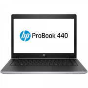 Laptop Second Hand HP ProBook 440 G5, Intel Core i5-8250U 1.60GHz, 4GB DDR4, 256GB SSD, 14" FHD, Webcam, grad A-