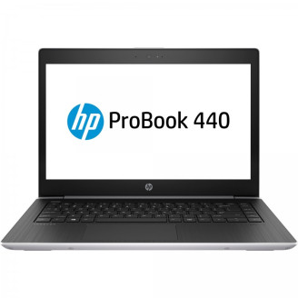 Laptop Second Hand HP ProBook 440 G5, Intel Core i5-8250U 1.60GHz, 4GB DDR4, 256GB SSD, 14" FHD, Webcam, grad A-