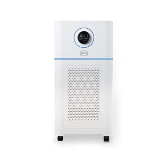 Purificator Djive PURE PRO Air Purifier & Humidifier
